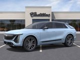 New 2026 Cadillac Lyriq V w/ LPO, Floor Liner Package image 2