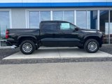 New 2025 Chevrolet Colorado LT w/ LT Convenience Package image 4
