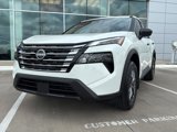 New 2026 Nissan Rogue S image 2
