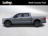 New 2025 Ford F150 Lightning XLT image 3