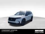 New 2025 Honda Pilot Black Edition image 3