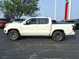 New 2026 Nissan Frontier SV image 3