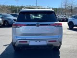 New 2025 Nissan Pathfinder Platinum image 6