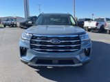 New 2025 Ford Explorer Active w/ Active Comfort Package image 3