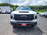 New 2025 Chevrolet Silverado 2500 LT w/ Trail Boss Package image 3