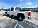 Used 2019 GMC Sierra 2500 Denali w/ Duramax Plus Package image 4