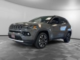 Used 2024 Jeep Compass Limited image 4
