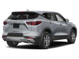 Certified 2024 Chevrolet Blazer Premier w/ Driver Confidence II Package image 3