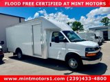 Used 2022 Chevrolet Express 4500 w/ Power Convenience Package image 4