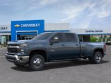 New 2025 Chevrolet Silverado 3500 LT w/ Texas Edition image 2