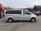Used 2016 Mercedes-Benz Metris Passenger image 4