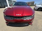 Used 2022 Kia K5 EX image 3