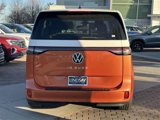 New 2025 Volkswagen ID. Buzz 1st Edition image 5