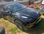Used 2022 Tesla Model Y Performance image 3