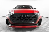 New 2025 Audi SQ8 Prestige image 2