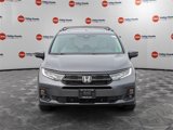 New 2026 Honda Odyssey Touring image 2
