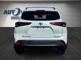 Used 2022 Toyota Highlander XLE image 5