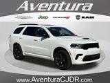 New 2025 Dodge Durango GT image 1