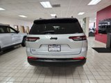 New 2025 Jeep Grand Cherokee L Altitude image 4