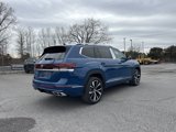 New 2025 Volkswagen Atlas SEL Premium R-Line image 5
