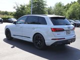 New 2025 Audi SQ7 Premium Plus image 6