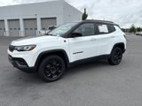 Certified 2023 Jeep Compass Trailhawk image 5
