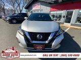 Used 2021 Nissan Murano SL w/ SL Moonroof Package image 2