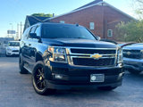 Used 2015 Chevrolet Suburban LT w/ Luxury Package image 4
