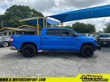 Used 2021 Toyota Tundra SR5 w/ SR5 Leather Package image 4