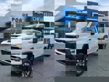 New 2025 Chevrolet Silverado 2500 Custom w/ Custom Value Package image 4