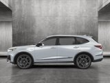New 2025 Acura MDX A-Spec image 2