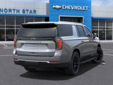 New 2025 Chevrolet Suburban LS image 4