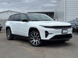 New 2025 Jeep Wagoneer Limited image 2
