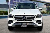 Certified 2024 Mercedes-Benz GLE 450 4MATIC image 3