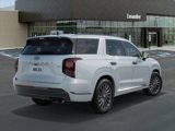 New 2025 Hyundai Palisade Calligraphy image 4