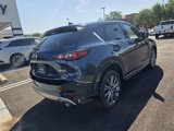 New 2025 MAZDA CX-5 Signature image 3