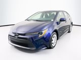 Used 2025 Toyota Corolla LE image 3