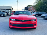 Used 2015 Chevrolet Camaro LS image 2