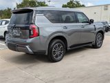 New 2025 Nissan Armada Platinum image 5