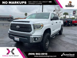 Used 2020 Toyota Tundra SR5 w/ TRD Off-Road Plus Package image 3