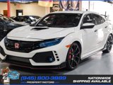 Used 2018 Honda Civic Type R image 6