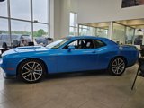 Used 2023 Dodge Challenger R/T w/ Plus Package image 2