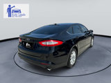 Used 2016 Ford Fusion S image 4