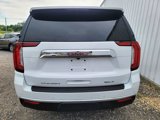 Used 2021 GMC Yukon XL SLT image 5