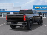 New 2026 Chevrolet Silverado 2500 LTZ image 4