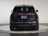 New 2025 Lincoln Nautilus Reserve w/ Jet Appearance Package image 4