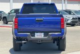 New 2025 Toyota Tacoma TRD Off-Road image 5