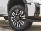 New 2025 GMC Sierra 2500 Denali Ultimate w/ Max Trailering Package image 2