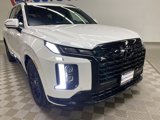 Used 2024 Hyundai Palisade Calligraphy image 3