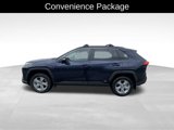 Used 2025 Toyota RAV4 XLE image 4